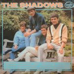 The Shadows - Walkin' With The Shadows (LP, Comp)