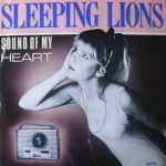 Sleeping Lions (2) - Sound Of My Heart (12")