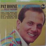 Pat Boone - My 10th Anniversary With Dot Records (LP)