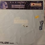 R & Z Project - Love To Show / Jumping & Pumping (12")
