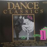 Various - Dance Classics Volume 1 (2xCD, Comp)