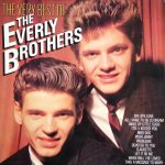 Everly Brothers - The Very Best Of (LP, Comp)