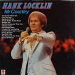 Hank Locklin - Mr Country (LP, Comp)
