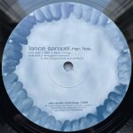 Lance Samuel - Rsn Five (12")