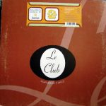 Buzzy Bus Feat. Andrew M.* - Jump (12")