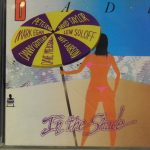 Dade (10) - In The Shade (CD, Album)