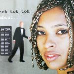 Tok Tok Tok - About... (CD, Album, dig)