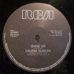 Celena Duncan - Shine On (12")