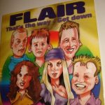 Flair - That's The Way (CD, Single)
