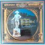 Various - Am Hofe Friedrichs II. Potsdam (LP, Comp)