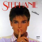 Stephanie (2) - Stephanie (LP, Album)