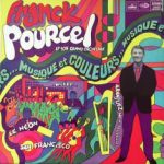 Franck Pourcel Et Son Grand Orchestre - Musique Et Couleurs (LP, Album)