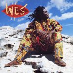 Wes - Welenga (Conscience Universelle) (CD, Album)