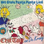 C'est Tout En De Kroeg* - Het Grote Puntje Puntje Lied (CD, Single)