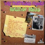 The Partridge Family Starring Shirley Jones (2) Featuring David Cassidy - Bulletin Board (LP, Album)