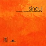 Sinouj - Were (CD, Album)