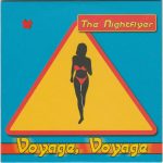 The Nightflyer - Voyage, Voyage (CD, Single)