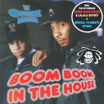 The Outhere Brothers - Boom Boom In The House (CD, Album)