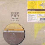Black Secret - Blame It On The Boogie (Vinyl One) (12")