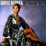 Dionne Warwick - Heartbreaker (LP, Album)