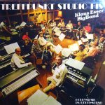 Klaus Esser Bigband - Treffpunkt Studio Fis (LP, Album)