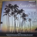 Felix Mendelssohn And His Hawaiian Serenaders* - Serenade To Hawaii (LP, Comp, Mono)