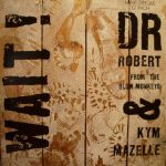 Dr Robert* & Kym Mazelle - Wait! (12", Maxi)