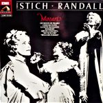 Teresa Stich-Randall - Mozart* - Airs D'Opéras Et De Concert (LP, Mono)