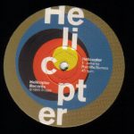 Helicopter - Jamama (12")