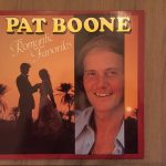 Pat Boone - Romantic Favourites (2xLP, Comp)