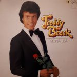 Freddy Breck - Mona Lisa (LP, Album)