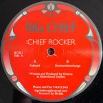 Chief Rocker - Fathead (12")