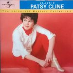 Patsy Cline - Classic Patsy Cline (CD, Comp)