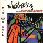 The Beatmasters - Boulevard Of Broken Dreams (CD, Maxi)