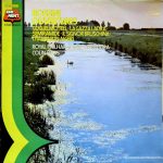 Rossini* - Royal Philharmonic Orchestra / Colin Davis* - Rossini Ouvertures (LP, Album, RE, Gat)