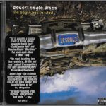 Desert Eagle Discs - The Eagle Has Landed (CD, Album)