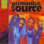 Primordial Source - Primordial Source (CD, Album)