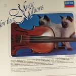 Various - Music For The Millions - 3 (LP, Comp)