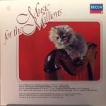 Various - Music For The Millions - 6 (LP, Comp)