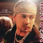Sean Paul Featuring Sasha (7) - I'm Still In Love With You (CD, Single)