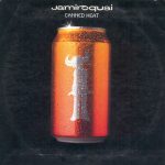 Jamiroquai - Canned Heat (CD, Single, Car)