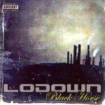 Lodown (3) - Black Horse (CD, Album)