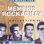 Various - The Ultimate Memphis Rockabilly Collection Vol. 1 (2xCD, Comp)