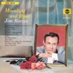 Jim Reeves - Moonlight And Roses (LP, Album, Mono, Dyn)