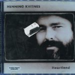 Henning Kvitnes - Heartland (CD, Album)