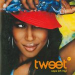 Tweet Featuring Missy "Misdemeanor" Elliott* - Oops (Oh My) (CD, Single)