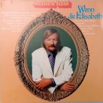 James Last - Wenn Die Elisabeth (LP, Album, Club)
