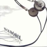 Wackmobil - From Grudge To Mutiny (CD)