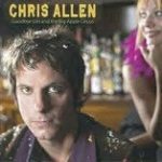 Chris Allen (7) - Goodbye Girl And The Big Apple (CD, Album)
