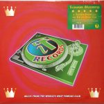 Summer Madness - Summer Power (12")